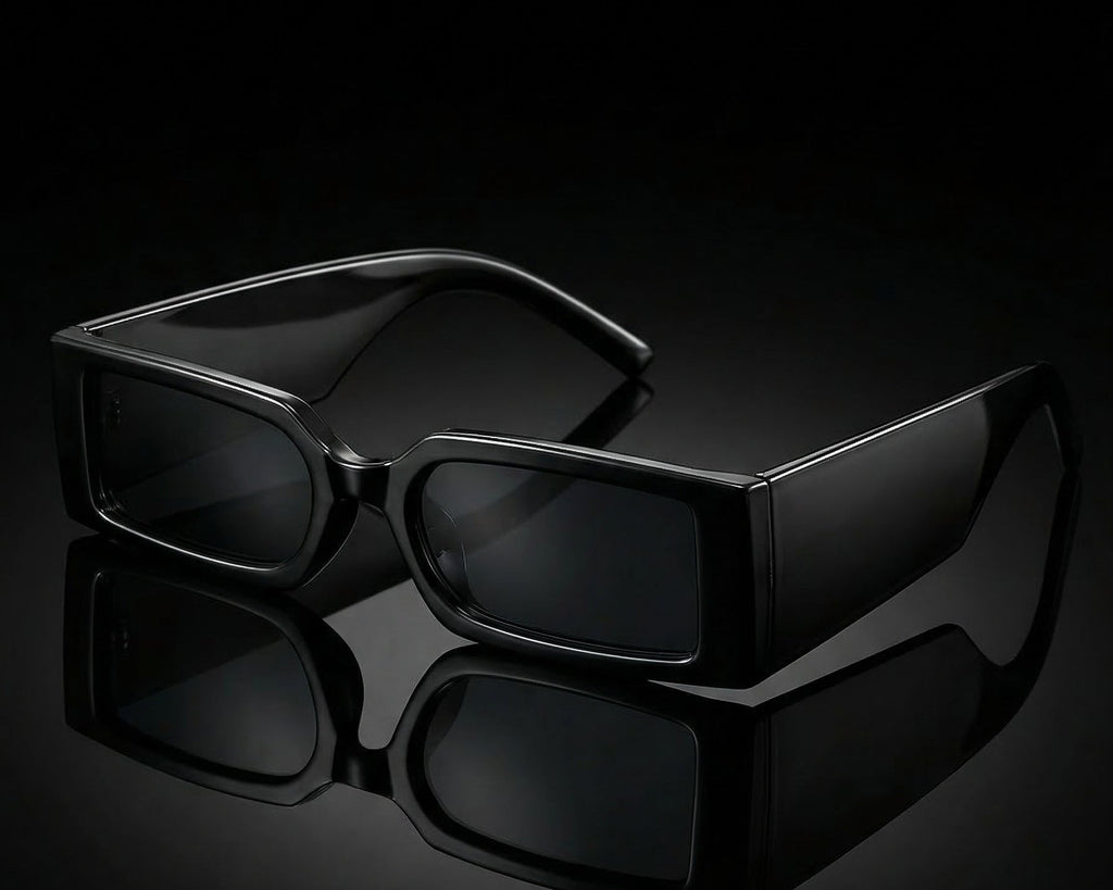 GAFAS NEGRAS   CLB