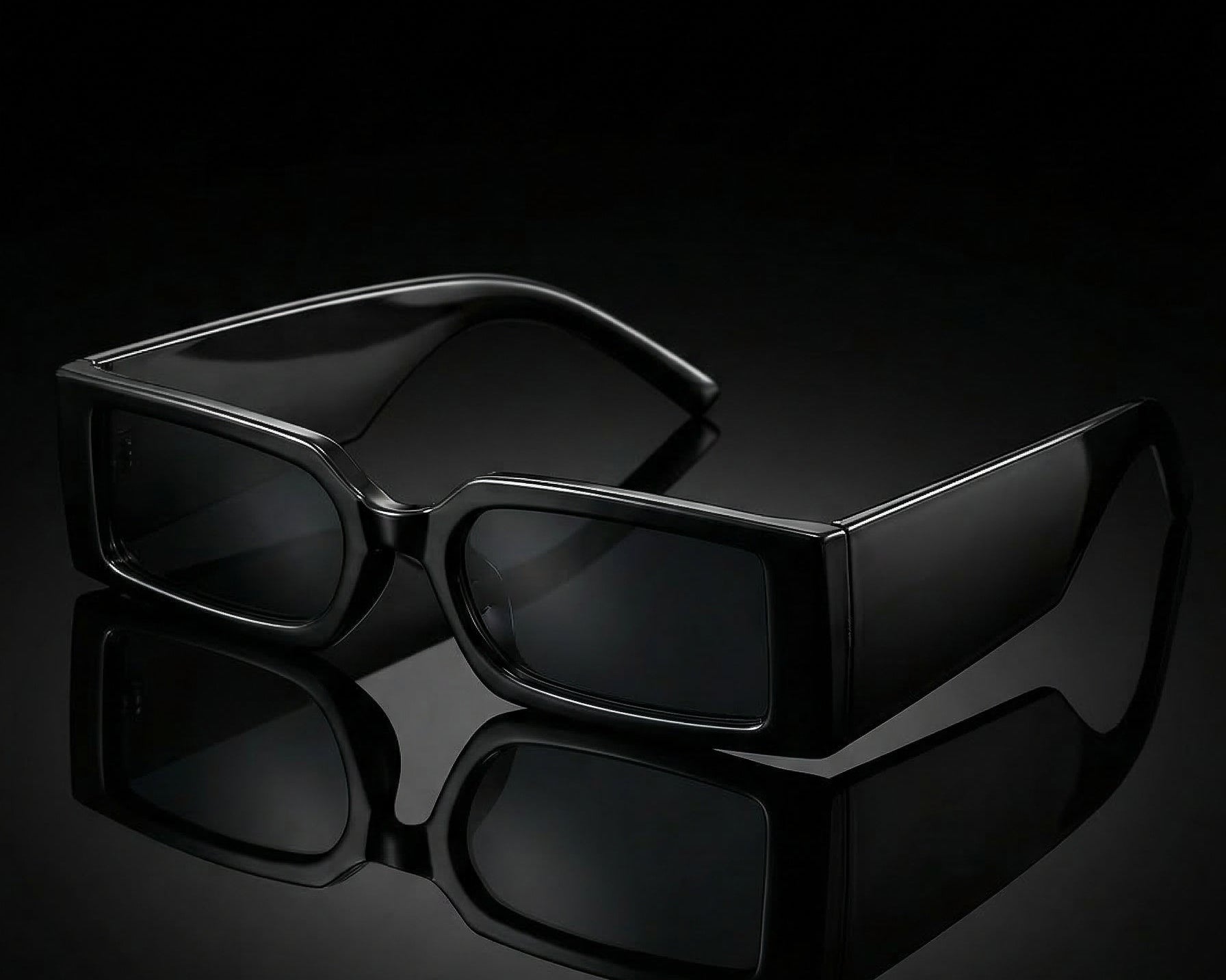 LUNETTES BLACK   CLB