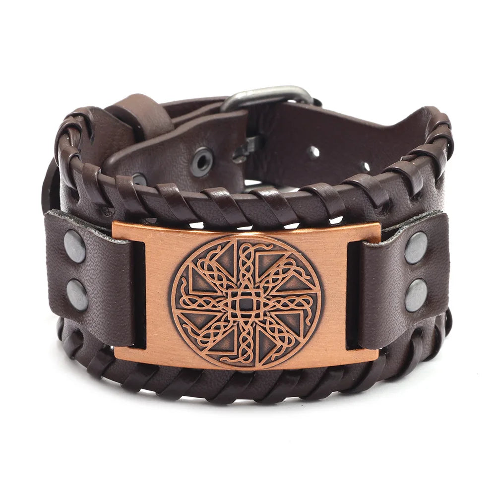 Bracelet Celtic Viking  CLB