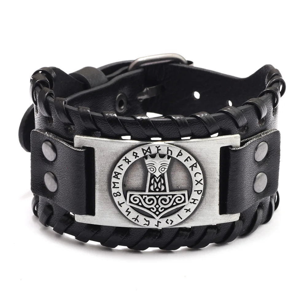 Bracelet Celtic Viking  CLB