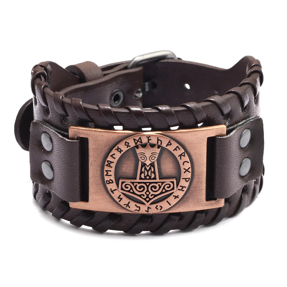 Bracelet Celtic Viking  CLB