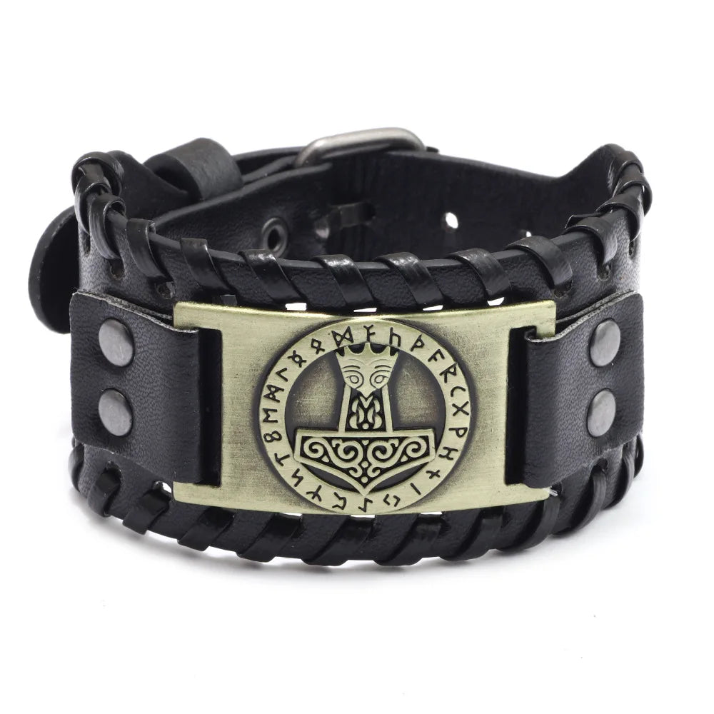 Bracelet Celtic Viking  CLB