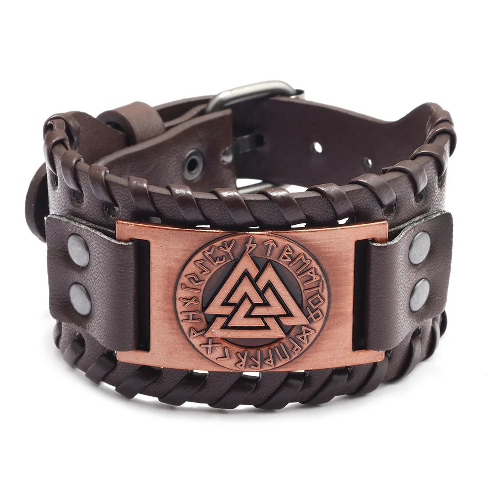 Bracelet Celtic Viking  CLB