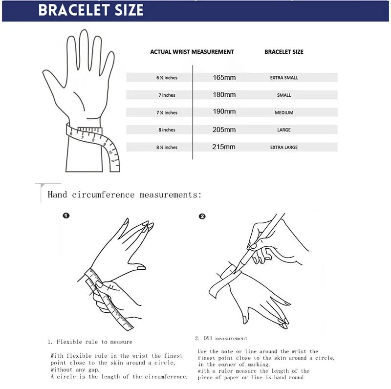 Bracelet Natural Jewelry CLB