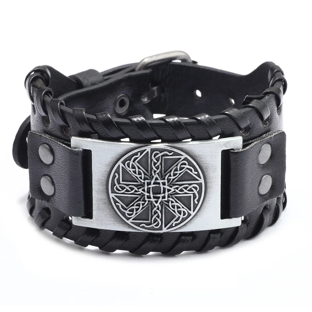 Bracelet Celtic Viking  CLB