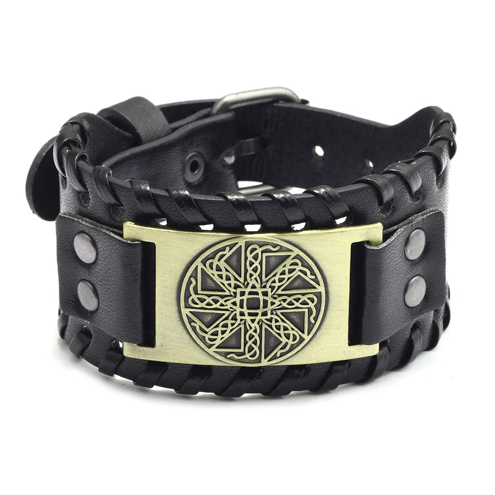 Bracelet Celtic Viking  CLB