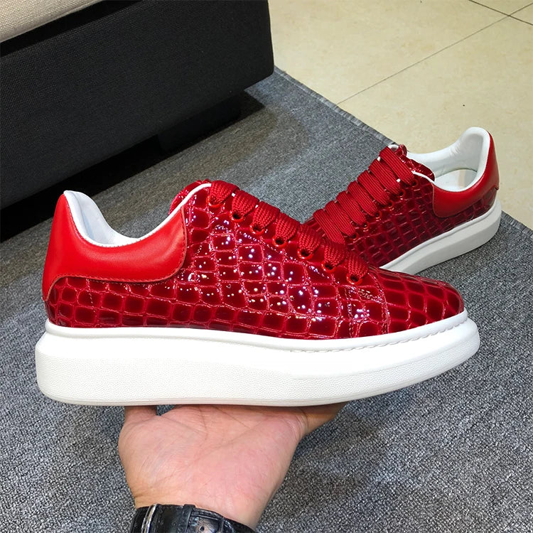 ALEXENDER  ROUGE - CLB COLLECTION