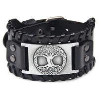 Bracelet Celtic Viking  CLB