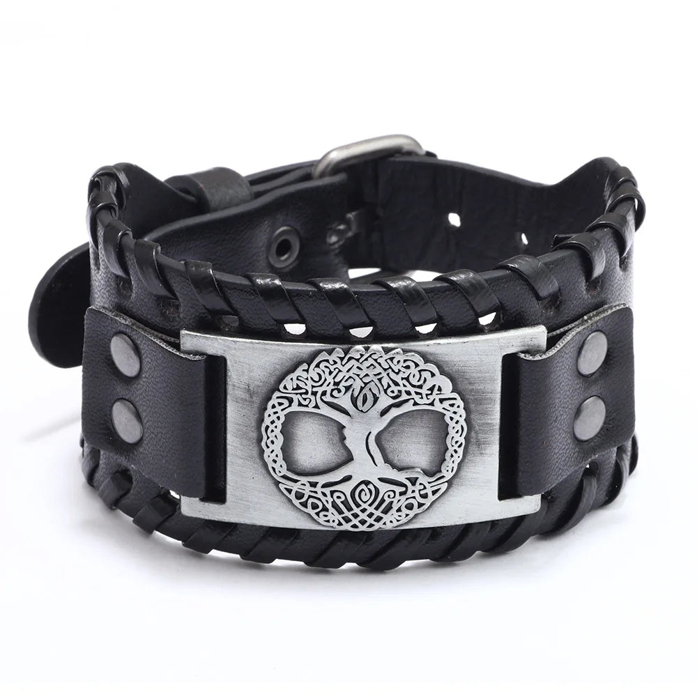 Bracelet Celtic Viking  CLB