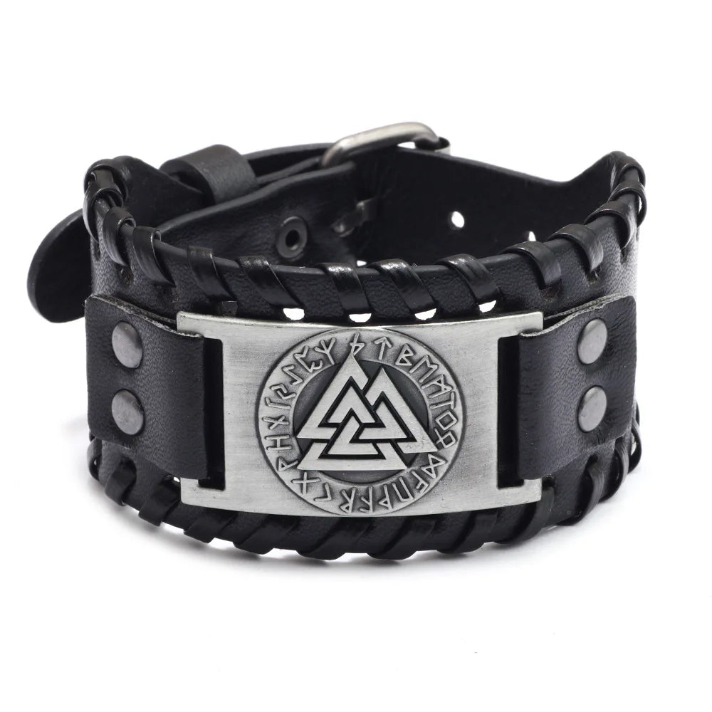 Bracelet Celtic Viking  CLB