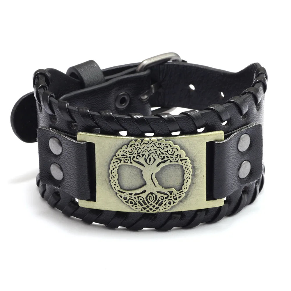 Bracelet Celtic Viking  CLB