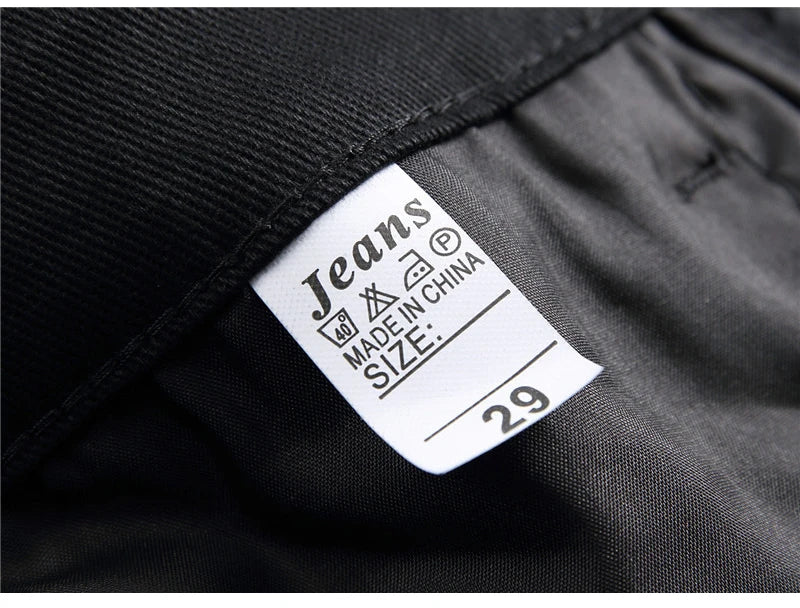 black jeans Fashion CLB