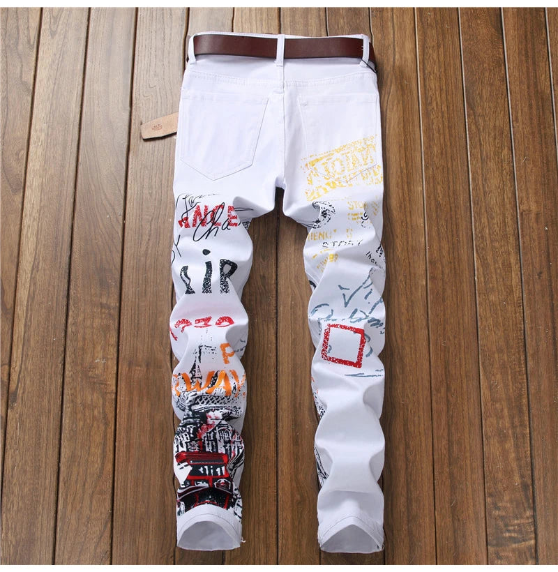 black jeans Fashion CLB