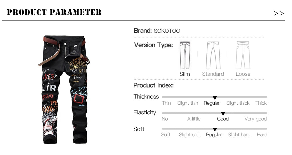 black jeans Fashion CLB