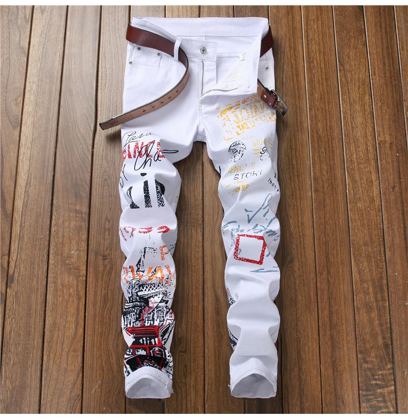 black jeans Fashion CLB
