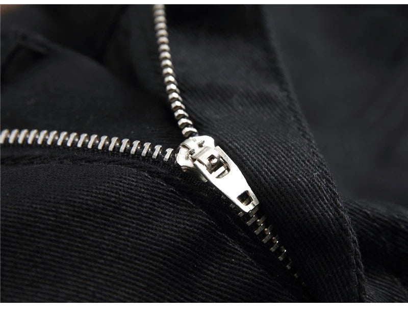 black jeans Fashion CLB
