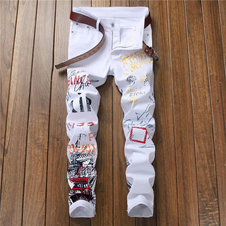 black jeans Fashion CLB