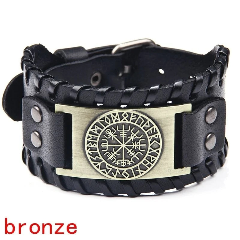 Bracelet Celtic Viking  CLB