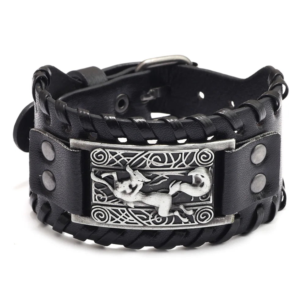 Bracelet Celtic Viking  CLB