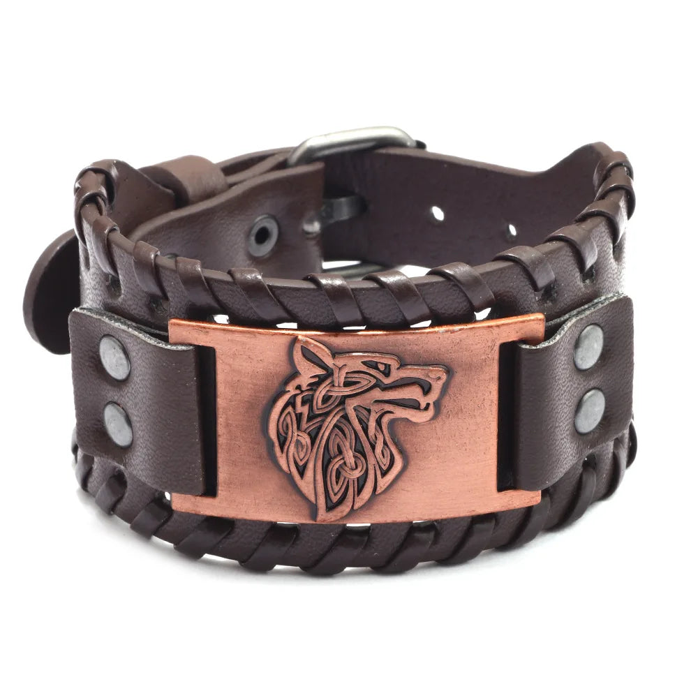 Bracelet Celtic Viking  CLB