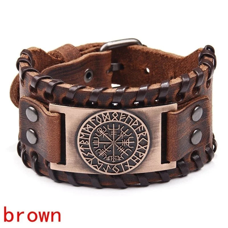 Bracelet Celtic Viking  CLB