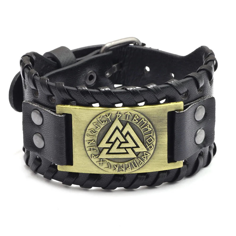 Bracelet Celtic Viking  CLB