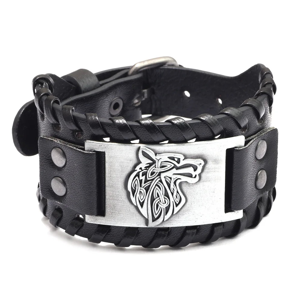 Bracelet Celtic Viking  CLB