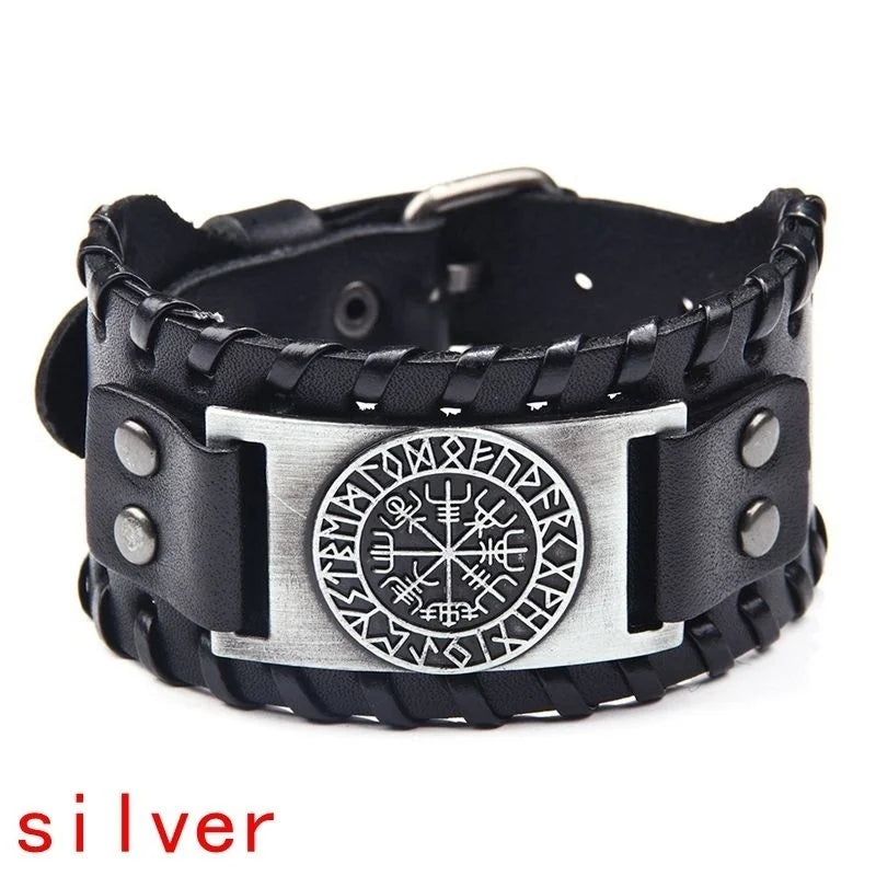 Bracelet Celtic Viking  CLB