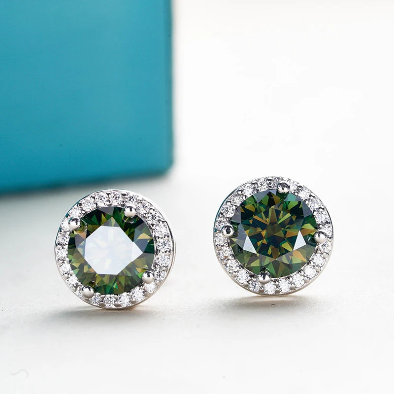 JoyceJelly 6.5mm 1ct Colorful CLB