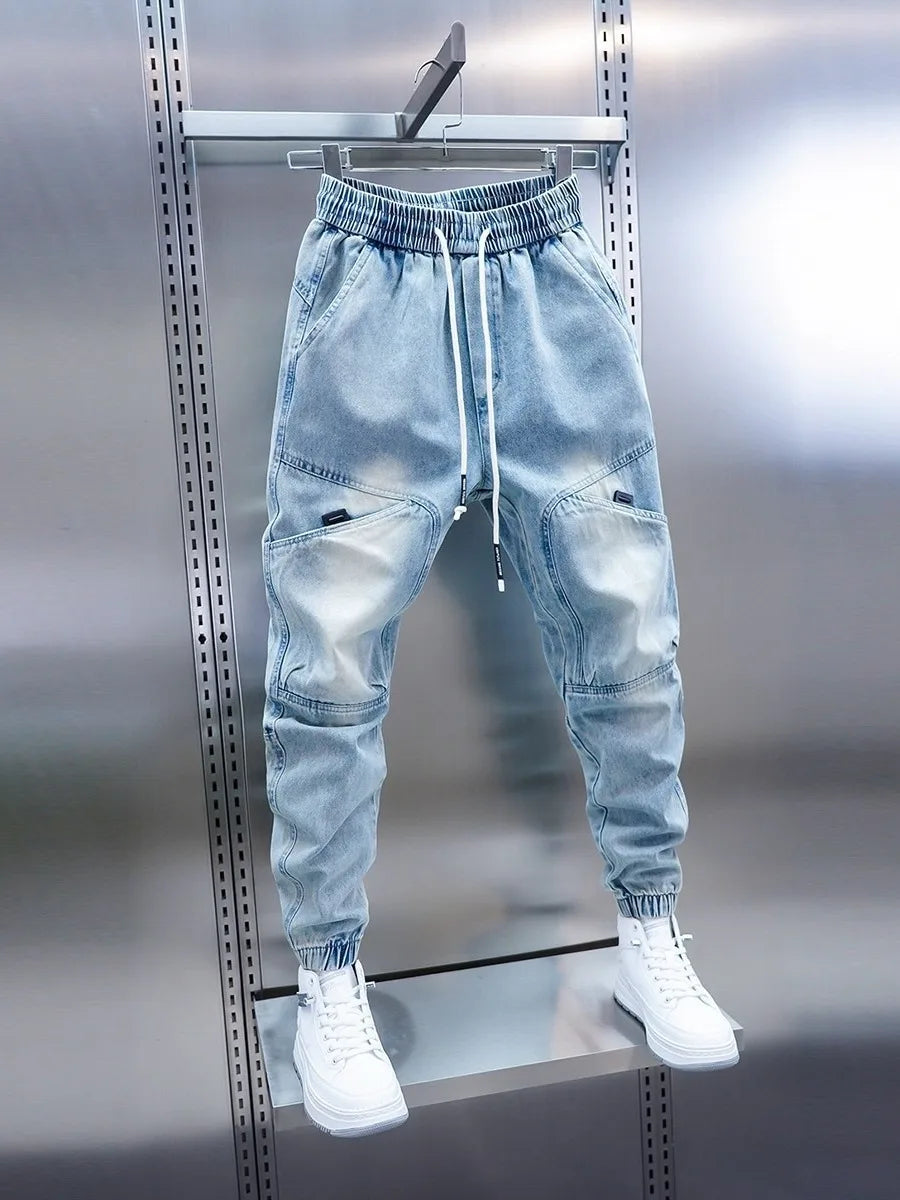 JEANS BLEU CLB