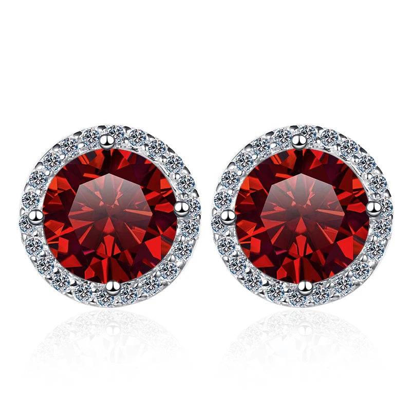 JoyceJelly 6.5mm 1ct Colorful CLB
