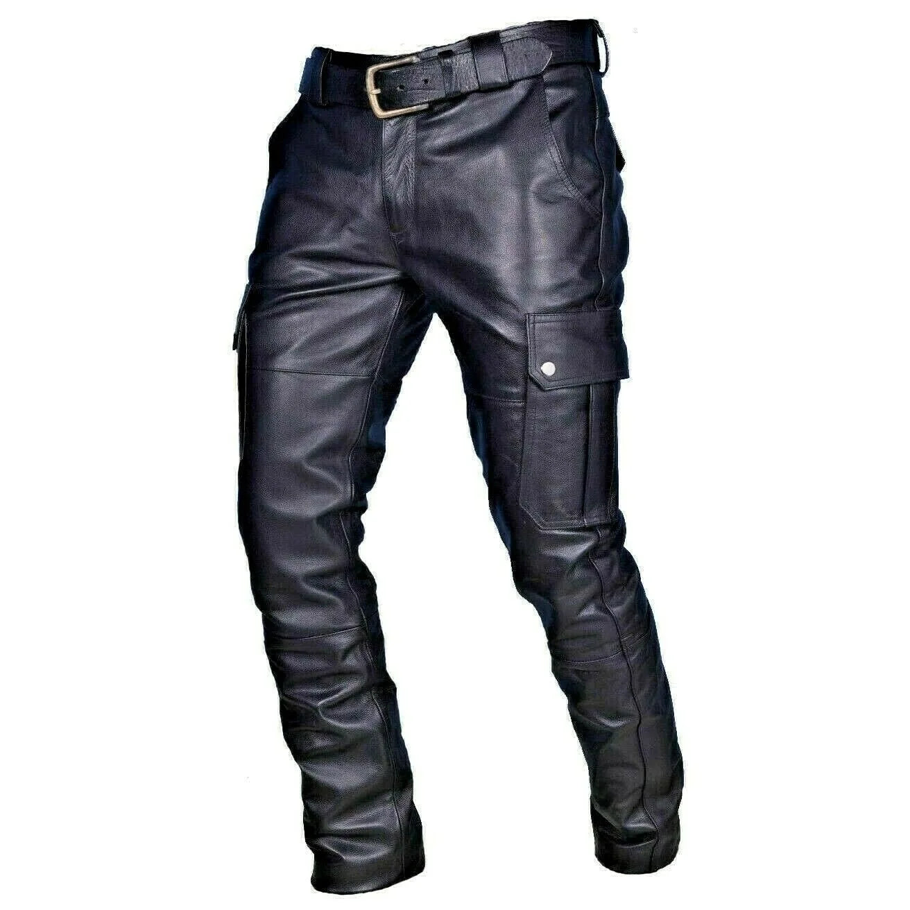 pantalon noir CLB