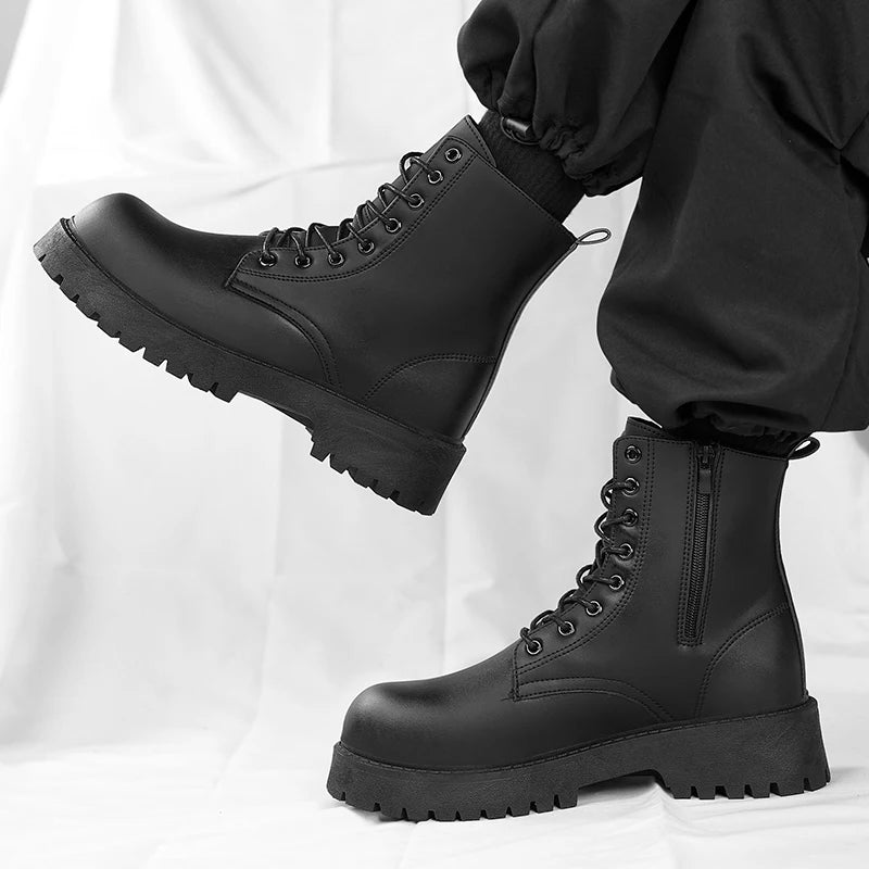 Botas CLB