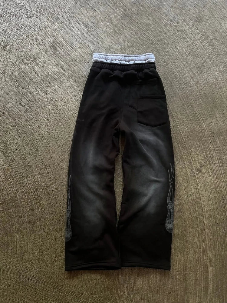 jean dans pants