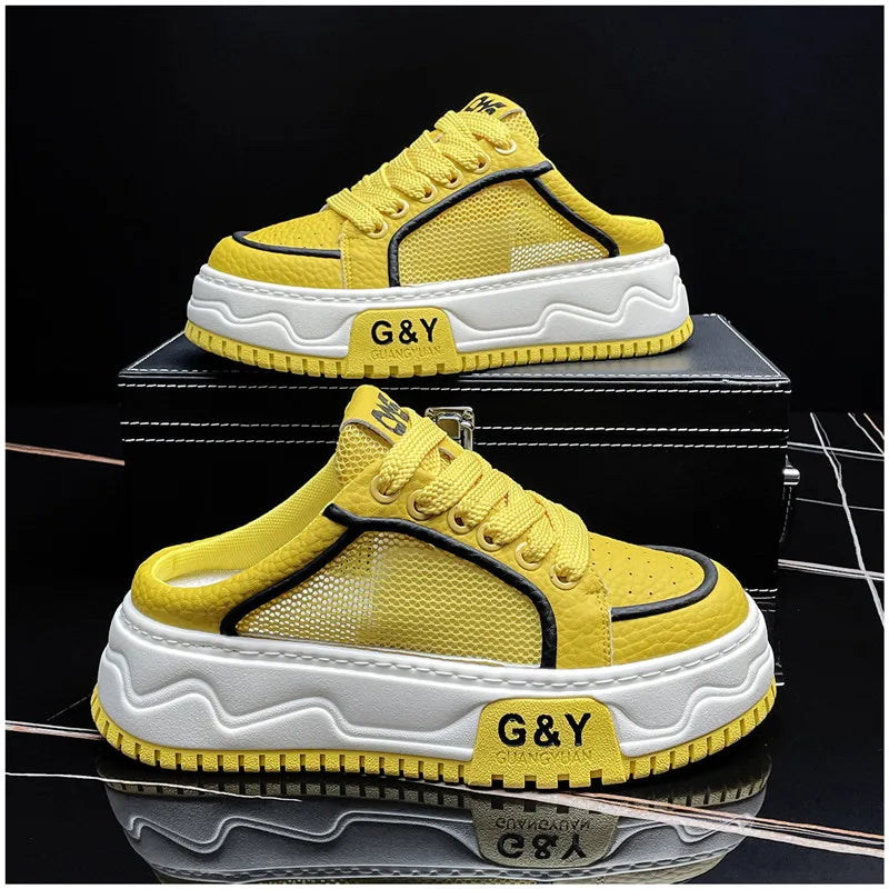 Flats dans shoes