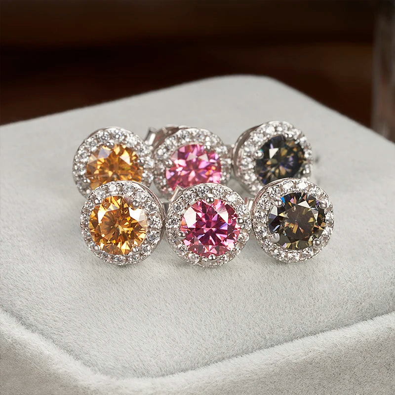 JoyceJelly 6.5mm 1ct Colorful CLB