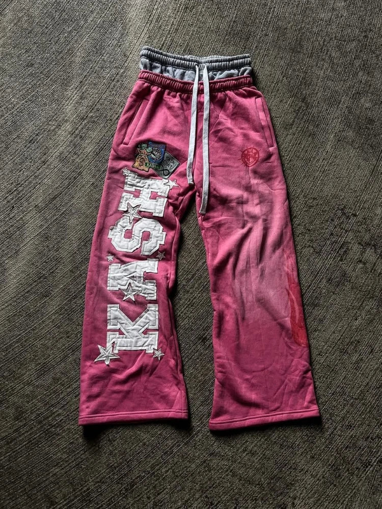 jean dans pants