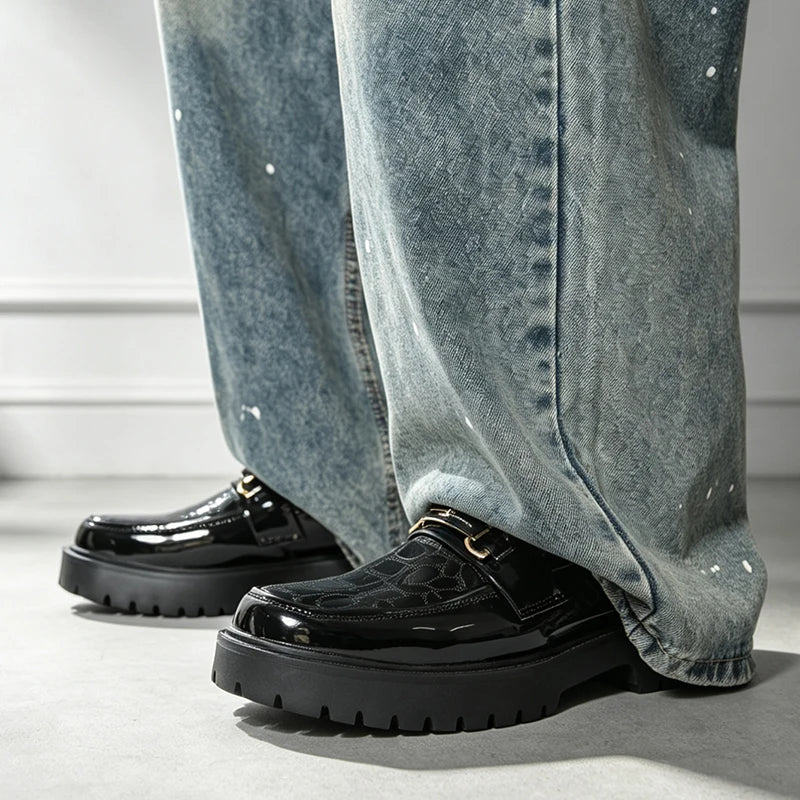 Soulier Homme