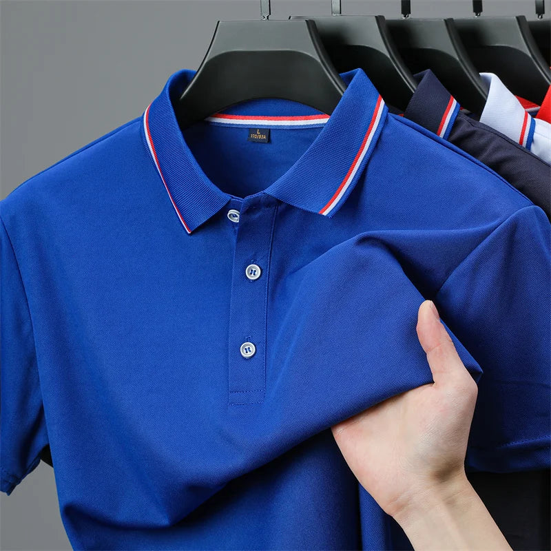 Novedades casuales para hombre