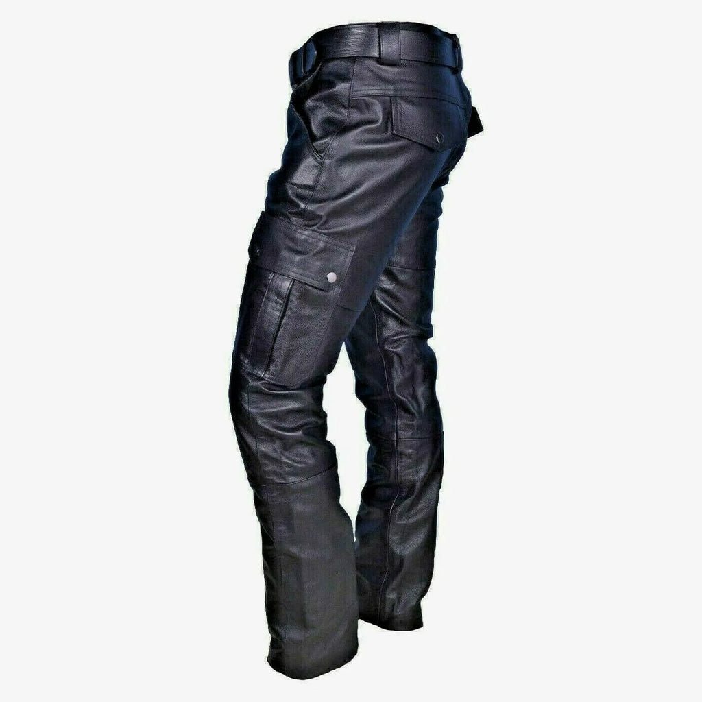 Pantalon simple