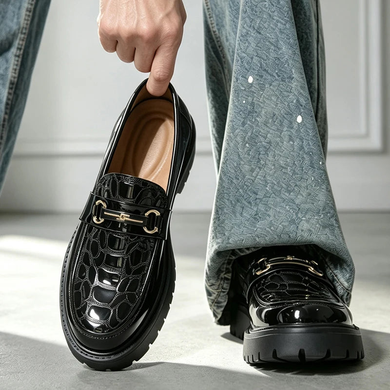 Soulier Homme