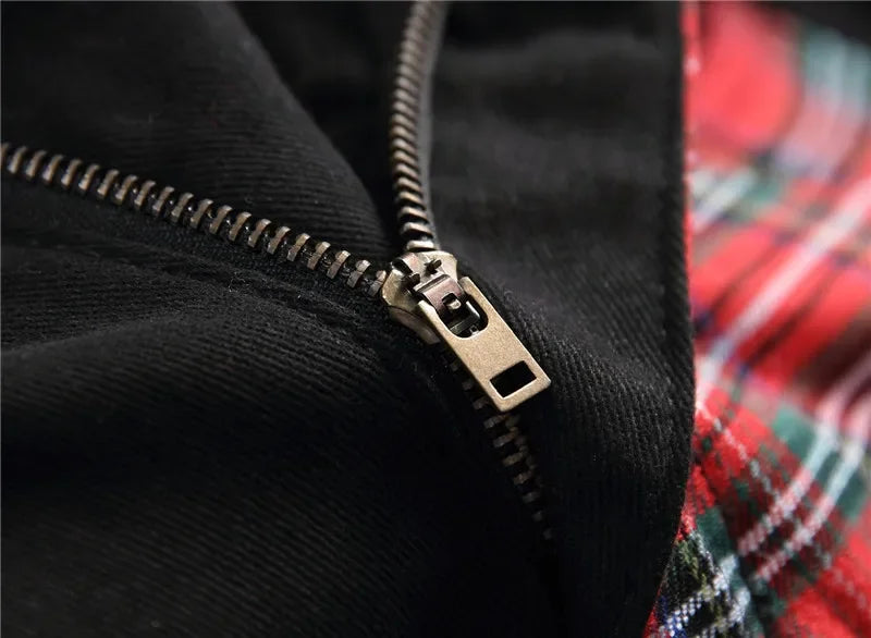 Mens Black Jeans DESIGNE CLB