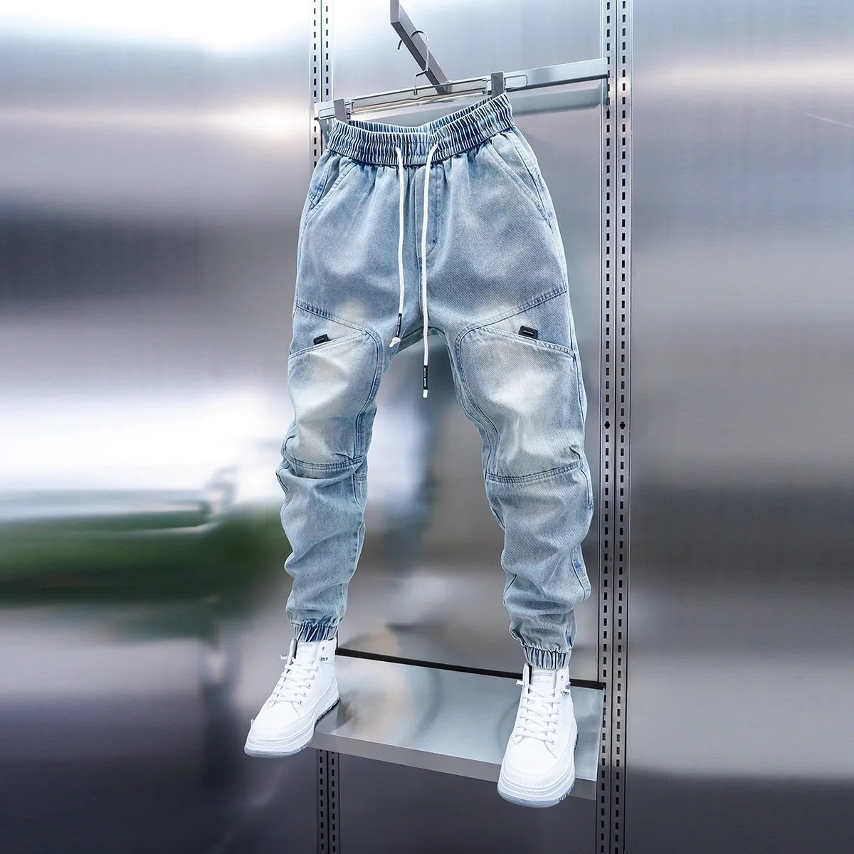 JEANS BLEU CLB