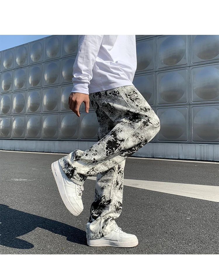 Mens Jean Fashion CLB