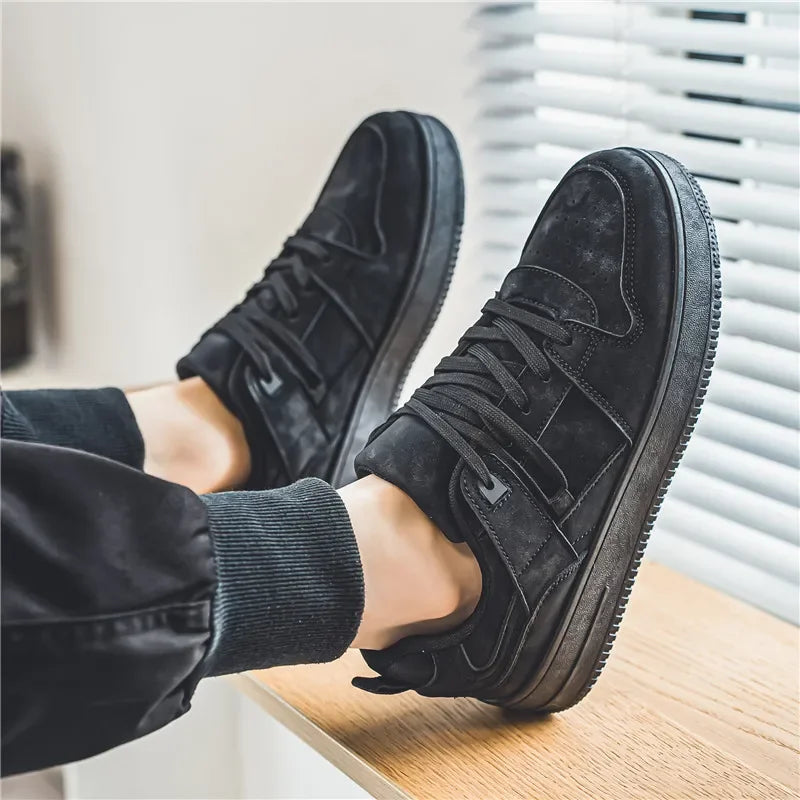 Black Air Force CLB