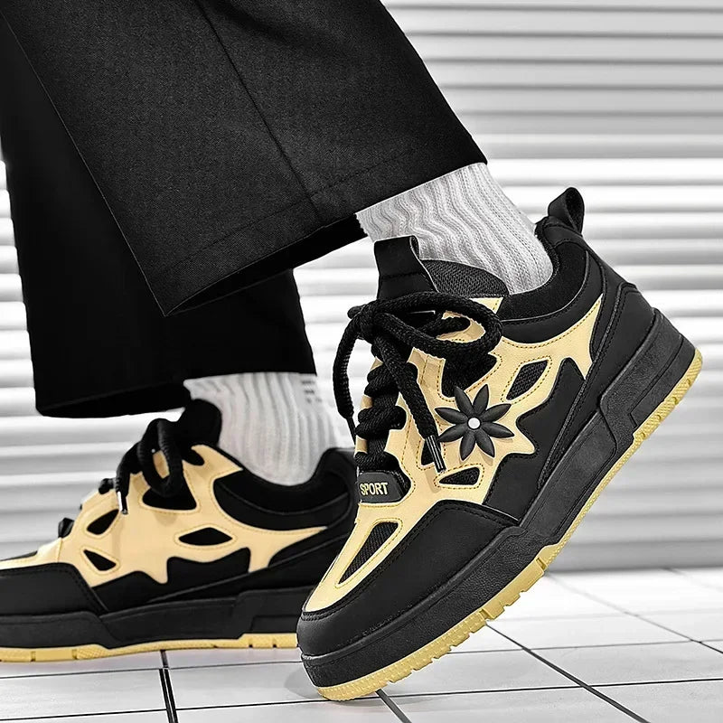 TENIS PARA CLB
