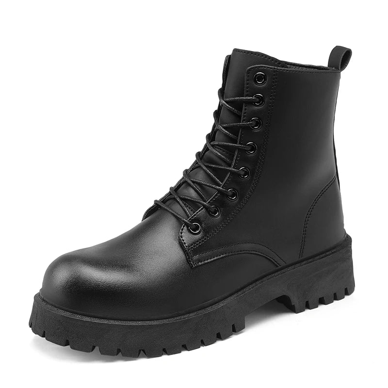 Bottines CLB