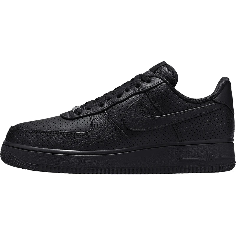 Air Force 1 black  SP  original CLB
