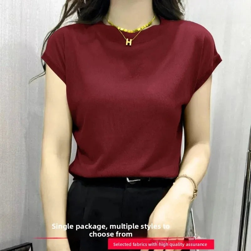 New Loose Women's T-Shirt