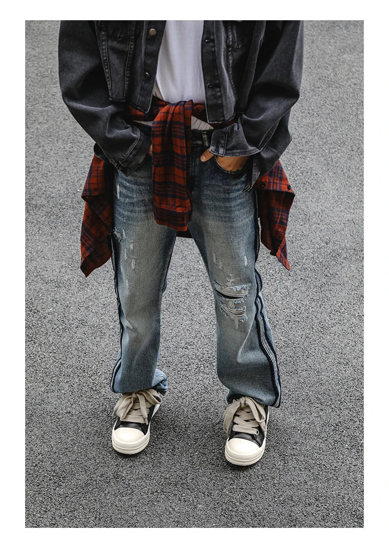 Autumn Men Casual Sneakers Fashion Street Skateboard Flats Shoes Brand Running Outdoor Sports Tennis Shoes Male Walking Sneakers